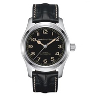 HAMILTON KHAKI FIELD SWISS MADE AUTOMATIC MEN WATCH 42mm (HMT-H70605731)
