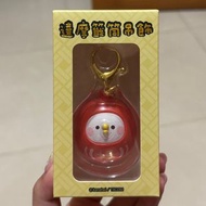 kanahei 卡娜赫拉 p助 達摩 籤筒吊飾(現貨)