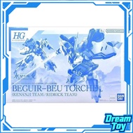 Bandai HG Beguir-Beu Torche (Kenanji Team/Ridrick Team) – 1/144 Scale | Mobile Suit Gundam: The Witc