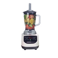 【Shelina】Taiwan Professional Multi Function Hi-Fibre Food Processor Blender Grinder 多功能高纤维高马达 食物处理搅拌