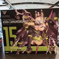 (黃埔聚寶坊B1b號舖門市現貨) Kotobukiya Megami Device Asra Tamamonomae 壽屋 女神裝置 朱羅 玉藻前