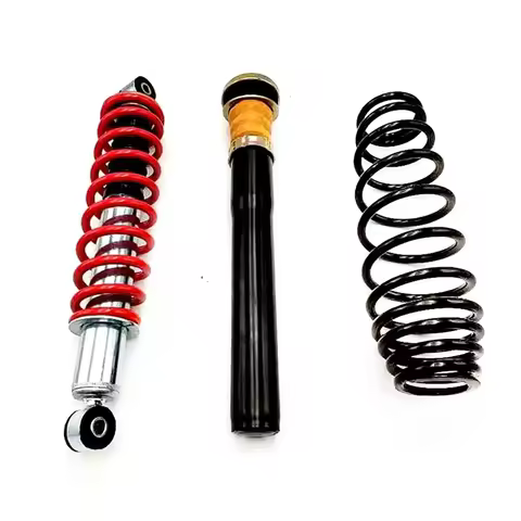 1Linhai CUV ATV 400 Rear and Front Shock Absorber for Dune Buggy 4x4 Linhai 400 ATV 300 CUV QUAD GO