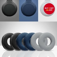 Earpads Cushion for SONY WH-CH520 CH500 CH510 ZX100/V150 Headphones Memory Foam Cover Case Replaceme