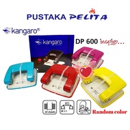 KANGARO Inspiro Puncher DP600 ( Random Colour Select)