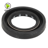 QIUJU Outboard Engine Driveshaft Oil Seal, 93101-22067, 93101 20M00 Rubber Outboard Drive Shaft Oil 