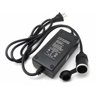 [CNY SALES!]  100 ~ 240V AC to 12V DC Adapter