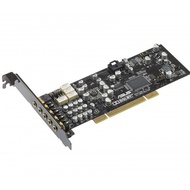 ASUS XONAR D1 -7.1 Channel PCI Audio Card Sound Card X0nar d1/a