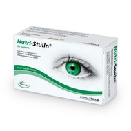 (SG STOCK) Nutri-Stulln 30s | Lutein 12mg & Omega 3, Prevent AMD, Eye Supplement, Thera Tears | Ocuv
