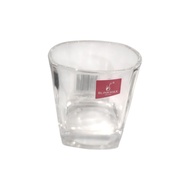 Square Rock Glass - Cafe & Household Glass