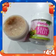 Ummialya Pilis Cream 50g | HEADACHE | Mother's Pilis |