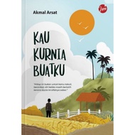 Kau Kurnia Buatku - Akmal Arsat (R9)