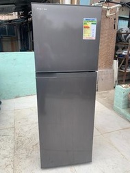 雪櫃 Toshiba 東芝 雙門 環保 GR-A28HSZ 變頻式 155CM高 231公升 碳銀色 二手電器 清倉大減價 最新款 貨到付款 精選貨品 襟用款 好物推介 洗衣機 二手雪櫃 搬屋 裝修 