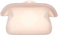 Kai Corporation DH6316 Silicone Storage Bag, Wide Mouth Widening, 33.8 fl oz (1,000 ml), Wide Range 