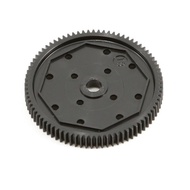 TEAM ASSOCIATED 48P SPUR GEAR (87T) ASC9654 ILM...