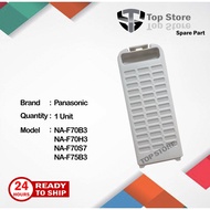 Panasonic Washing Machine Filter Dust NA-F70B3 NA-F70H3 NA-F70S7 NA-F75B3
