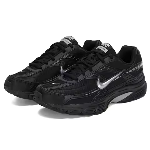 Nike Men's Shoes Initiator Dad Sneakers Lightweight Comfortable Breathable Retro Casual Shoes Ib4595