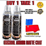 armor matte coat wax dabest for glossy & matte coating wax