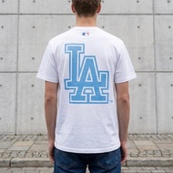 MLB T-SHIRT MLB LA DODGERS/ MLB TSHIRT/