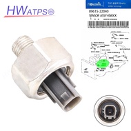 Knock Sensor For Toyota Corolla Tercel Celica 4AFE 5EFE OEM 89615-22040 Engine Detonation Knock Sens