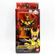 Bandai Kamen Rider Kuuga Ultimate 6.6 นิ้ว มดแดง มาสค์ไรเดอร์ พร้อมกล่อง Soft Vinyl Masked Rider ซอฟ