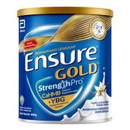 Ensure Gold Vanilla 400g (Adult Complete Nutrition)