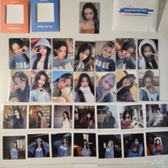 Brand New Unremovable babymonster Bao Guai Bao Guai Bao Guai World Tour Postcard