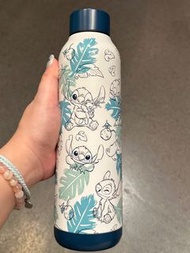 史迪仔滿花保溫瓶