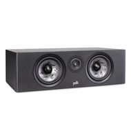 Polk Audio Reserve R400 Center Channel Speaker (Black) Polk R400 center speaker