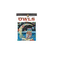 Creative Haven Owls