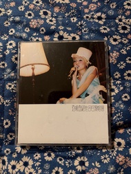 范曉萱 CD 絕世伶名伶演唱會