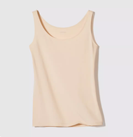 Womens Airism Vest (Cool Womens Underwear Basic Shirt Inner Wear 24 New Arrival) 464446