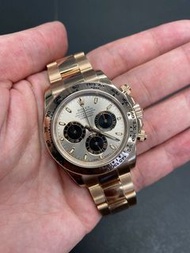 Daytona 116505 sundust