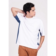 BTO4545 - BENCH/ Men's Crew Neck Tee