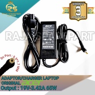Adaptor Laptop Acer Aspire V3-471 A13-045N2A A13-065N1A 2920 2930 ORI