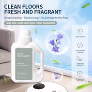 Xiaomi Robot X20 Max/X20 Pro/X10 Plus/X20 Plus/ X20 Cleaning Liquid Decontamination Antibacterial
