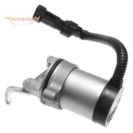 1 Piece  Shutoff Solenoid Valve 04103812 04103808 Replacement Accessories for Deutz F3L F3M F4L F4M 