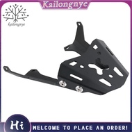Motorcycle Luggage Rack Carrier Support Holder Cargo Shelf Bracket for     F900R F900XR F900 R F 900