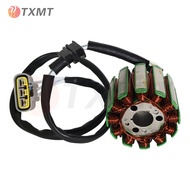 Suitable for Yamaha FZ1N FZ8-N FZ1 FZ8 YZF R1 Ignition Coil Magnetic Motor Coil