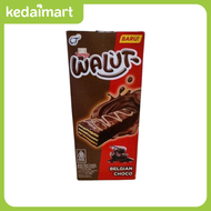 Tango Wafer Walut Belgian Choco Box Isi 12 x 51 Gram