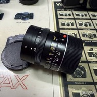 95% New Leica Elmarit-M 28mm f/2.8 E4...