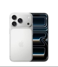 iPhone17 pro 256