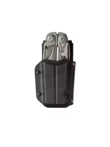 HANDMADE K SHEATH KYDEX for Leatherman Surge,P4,TTI PLUS,SIDEKICK,WINGMAN,REBER,ARC,MUT