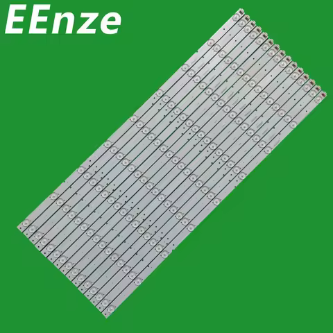 LED For 65UF2505A 65UF2505 LE65B8600 CN65CX074 CRH K653535T15094BC Rev1.0 B W Z LE65N18S-UD LE65N88S