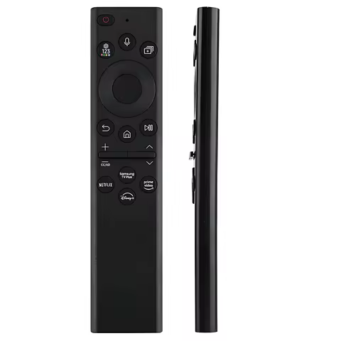 BN59-01385A BN59-01385B Voice Remote Control For Samsung TV
