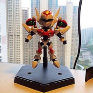 ES合金 宇宙騎士Tekkaman Blade