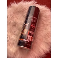 Spray Samurai Black Hitam Kilat 30/109