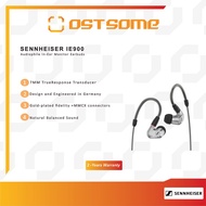 Sennheiser IE 900 Audiophile In-ear Monitor Earbuds - IE900
