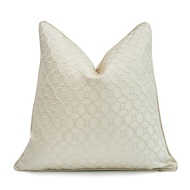 Thick Cushion Cover 45x45cm 60x60 50x50 30x50cm Luxury Throw Pillow Cover Cushion with Cover Sofa Pi