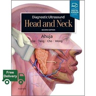 Products for you Diagnostic Ultrasound: Head and Neck 2ed - 9780323625722