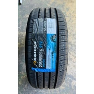 【SABAH】205/55/16 205/55R16 91V Sailun Inspire Tyre